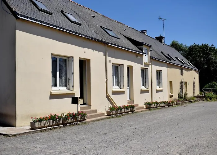 Chambres D'Hotes 