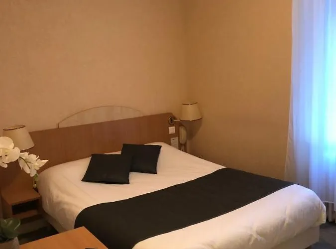 Le Lobreont Hotel Surzur photo