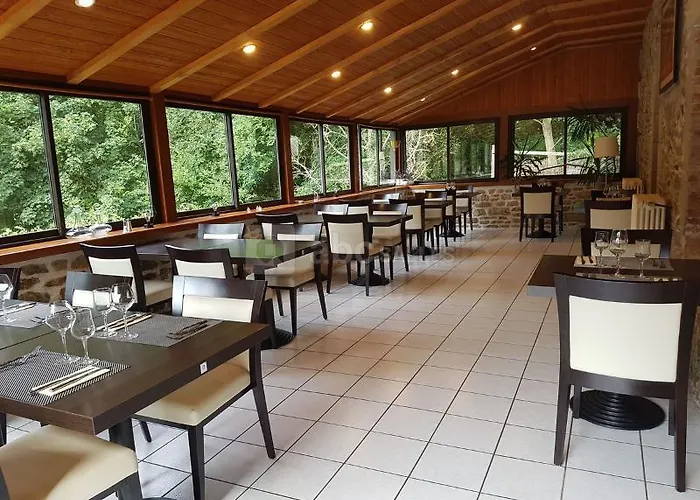 Le Manoir Du Rodoir Hotel Nivillac photo