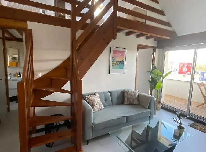 Roazhon Lodge Montgermont photo