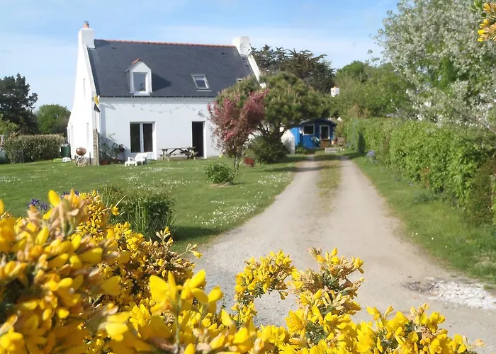 B&B Guillotte Belle-Ile Locmaria photo
