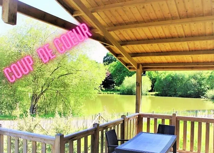 Camping Le Val De Landrouet Merdrignac photo