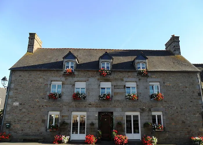 Chambres D'Hotes Mont Saint Michel Sains képek