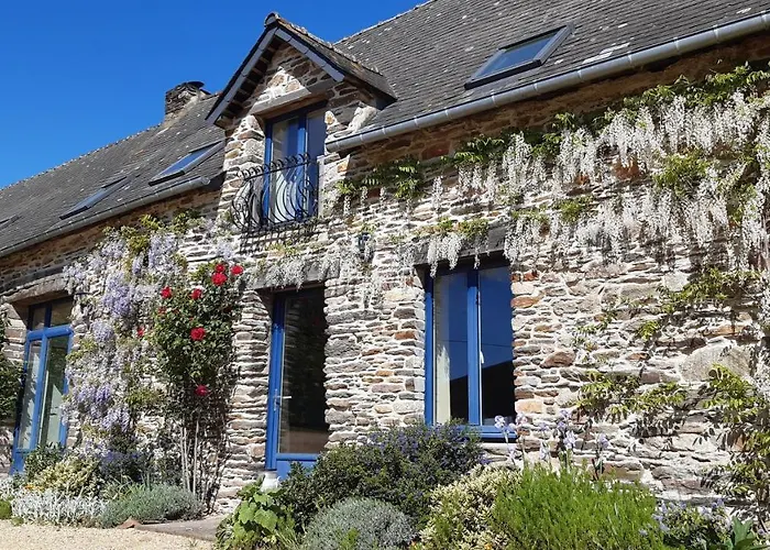 La Cremerie, La Vieille Ferme Ruffiac  photo