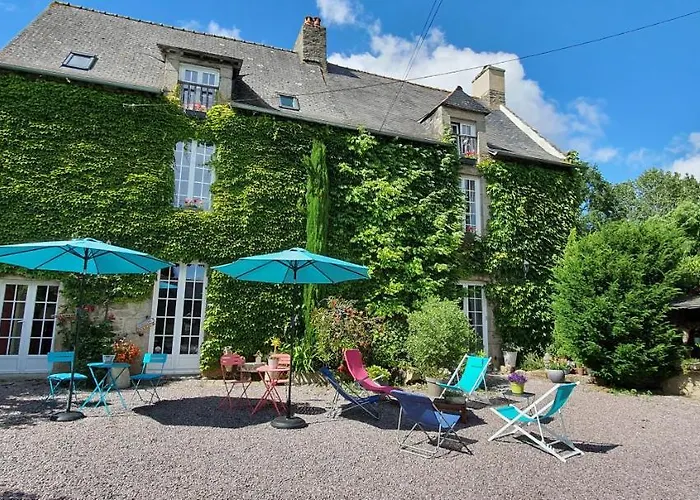 La Vallee Du Launay Taden photo