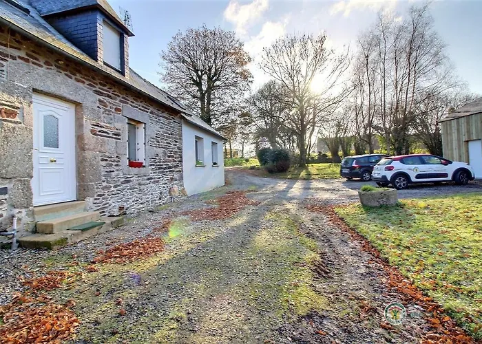Ti' Gite Damour Corlay photo