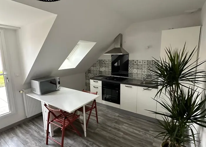 Appartement Montgermont photo