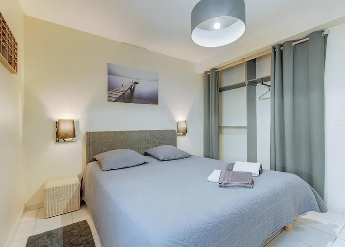 Grain De Sable Apartment Saint-Benoit-des-Ondes photo