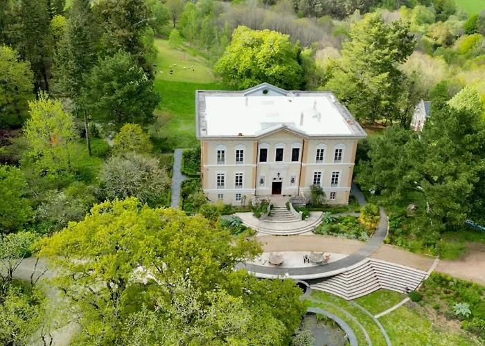 Chateau De Bezyl Sixt-sur-Aff photo