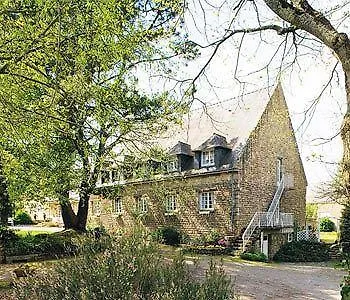 Hotel De Kerlon Plouhinec  photo