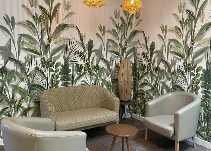 Logis Hotel Lucotel Lanvollon photo