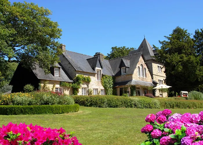 Manoir De Kertalg Hotel Moelan-sur-Mer photo