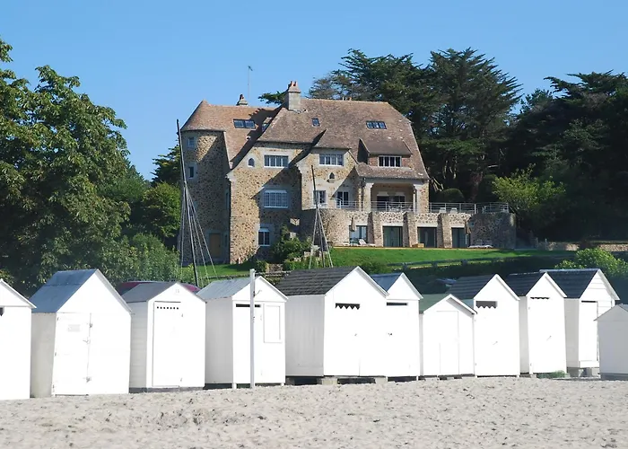 fotos do Manoir Dalmore Hotel Névez