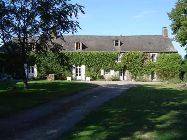 Manoir De Pommery Sixt-sur-Aff photo