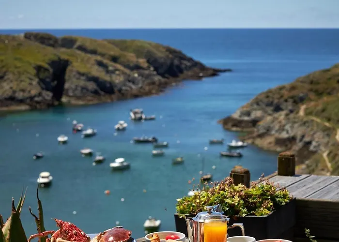 Castel Clara Thalasso & Spa Hotel Bangor photo