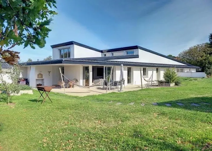 Escapade Bretonne Villa Plurien photo