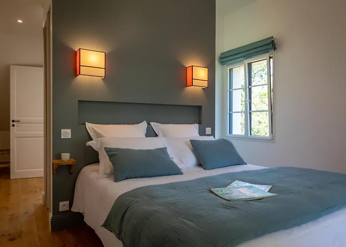 Ti Laouen Chambres D'Hotes Et Gite Arradon photo