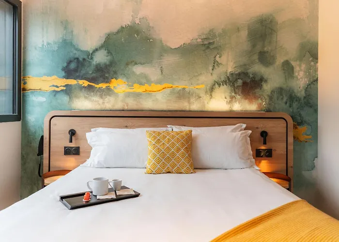 La Reposee Hotel Restaurant Spa Liffre photo