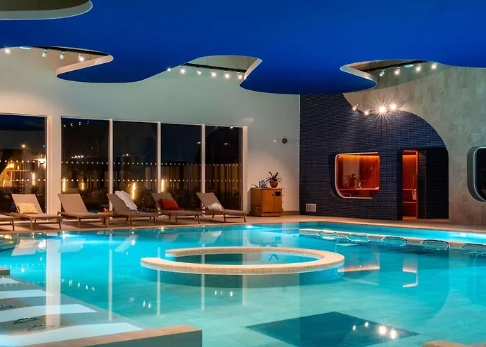 Mercure Quiberon Hotel photo