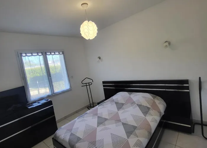Chez Nath Et Richard, Chambre Chez L'Habitant Telgruc-sur-Mer photo