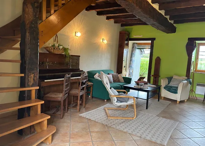 Chambres D'Hotes Vezin-le-Coquet photo