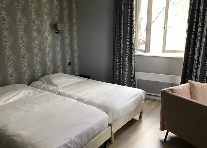 Auberge Saint Thegonnec photo