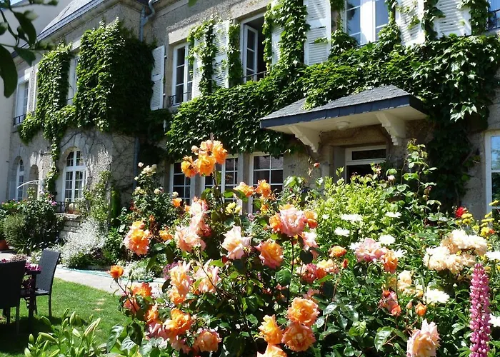Maison D'Hotes Cap Ouest Guilvinec photo