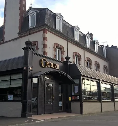 Hotel L'Ecrin Plancoet photo