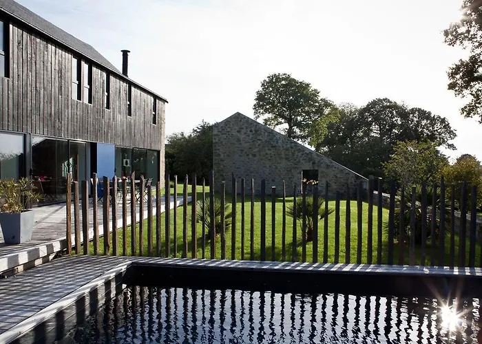 Le Clos Du Gusquel Plescop photo