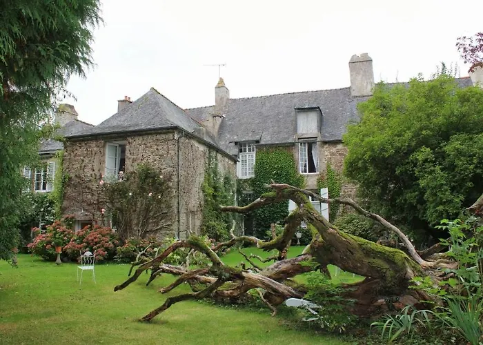 Le Clos Du Prince Quintin photo