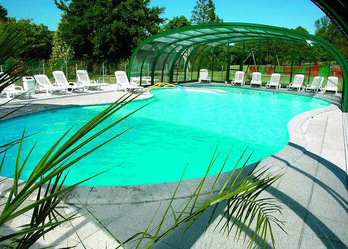Vacanciel Mur De Bretagne Hotel photo