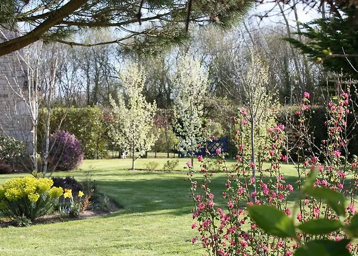 Un Vent De Fleurs Hotel Loctudy photo