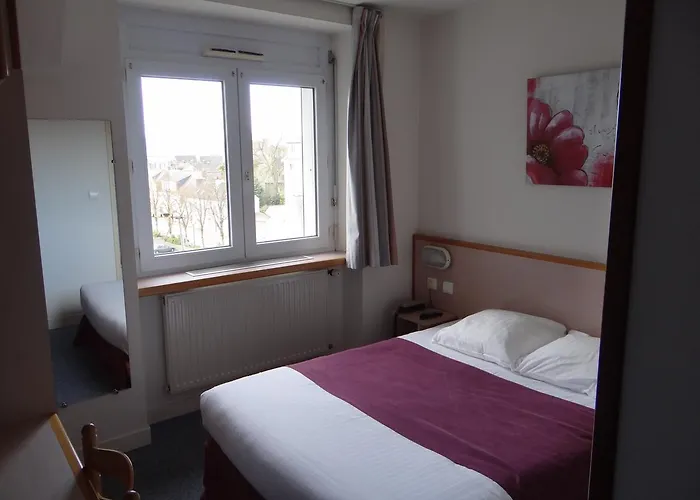 Le Relais De Cornouaille Hotel Chateauneuf-du-Faou photo