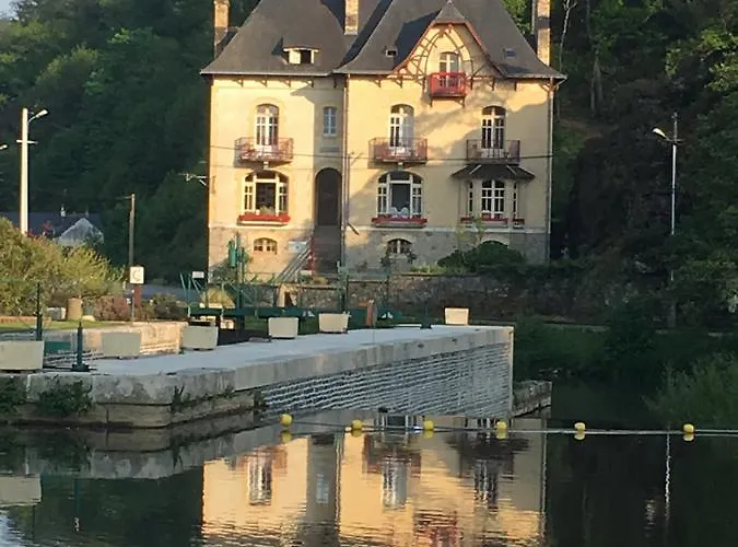 Villa Tranquillite Rohan photo
