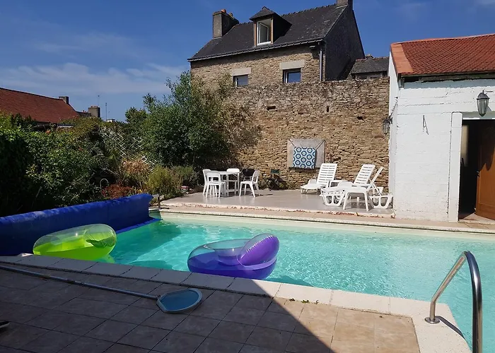 L'Auberge De Swan Pluvigner photo