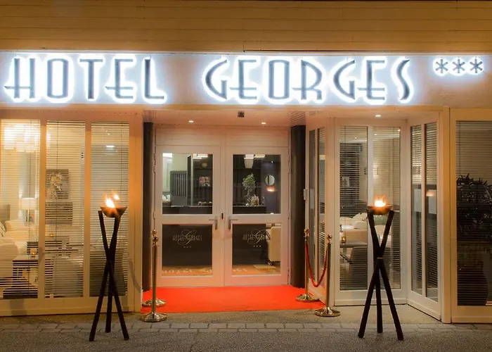 Hotel Georges Pleneuf-Val-Andre photo