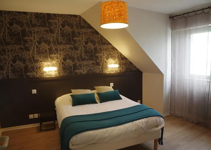 Zagor Hotel Collinée φωτογραφία