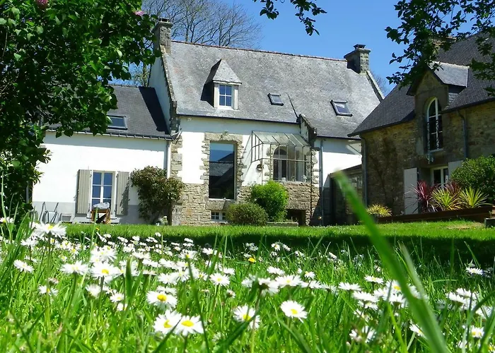 Les Dames De Nage Bed & Breakfast Grand-Champ photo