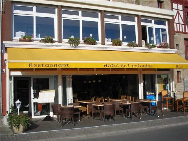 Rest'A Flots Hotel Treguier photo